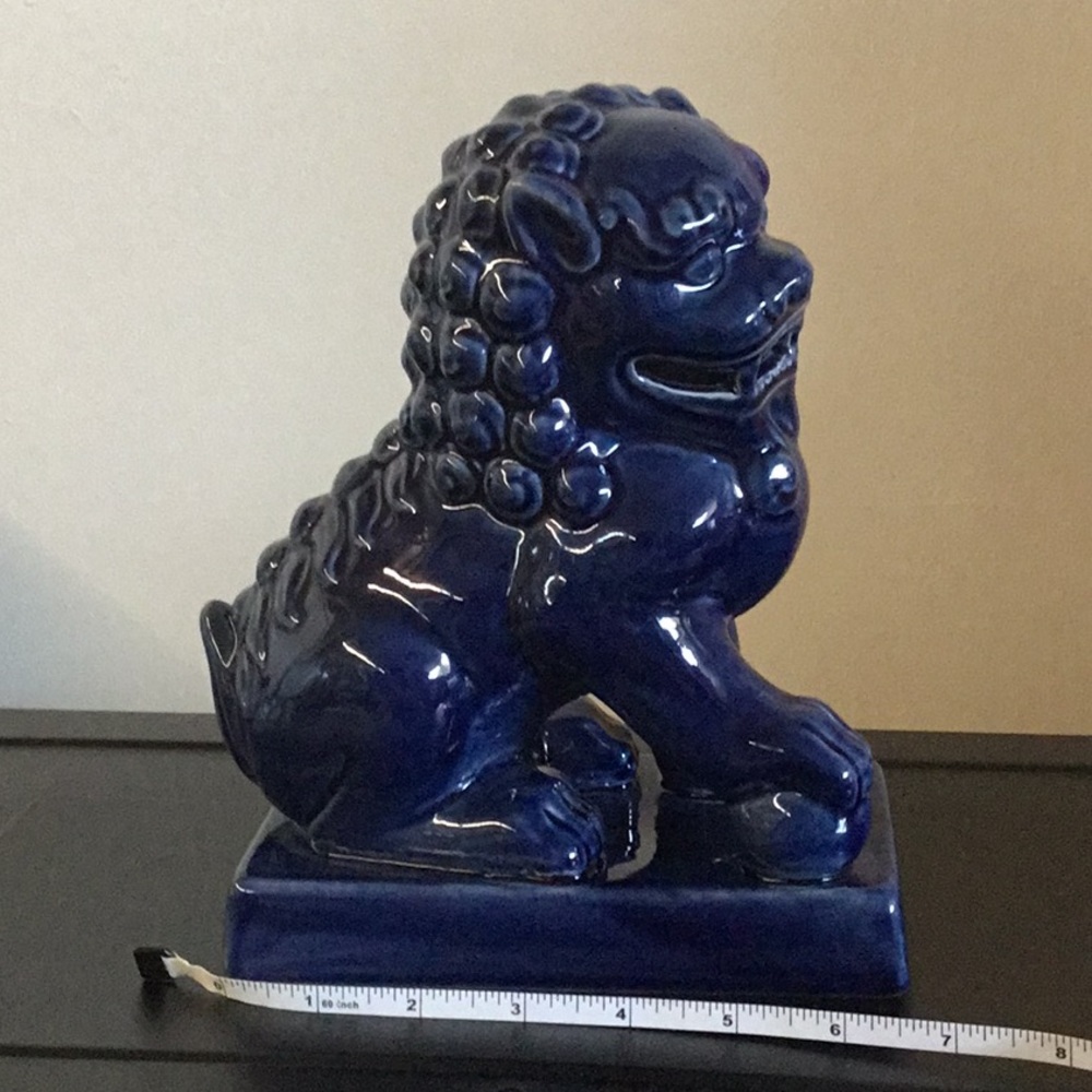 Ceramic are